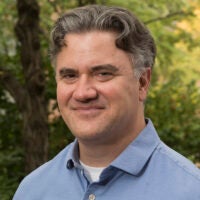 Kent Smetters profile photo