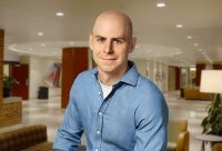 Adam Grant profile photo