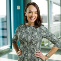 Cait Lamberton profile photo